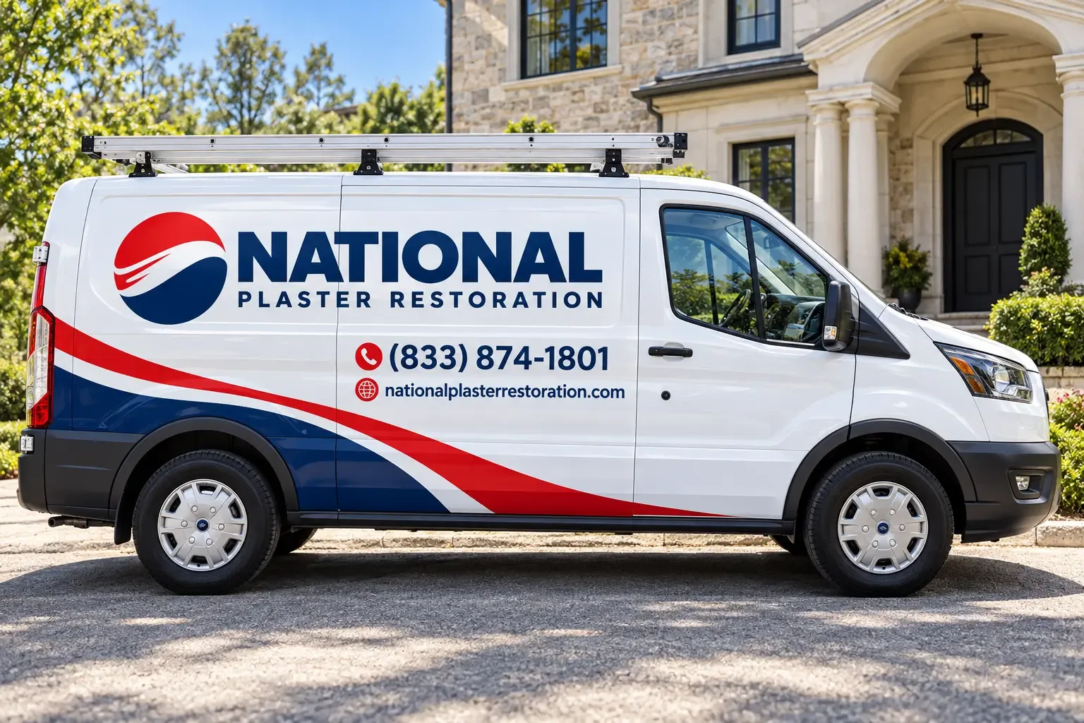 Plaster Repair in Lawrence, IN near me